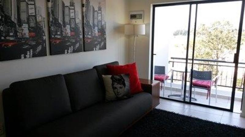 To Let 1 Bedroom Property for Rent in Somerset West Western Cape